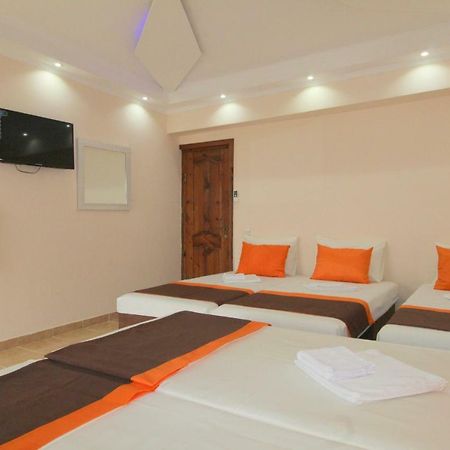 Hotel Saba à Shekvetili Extérieur photo