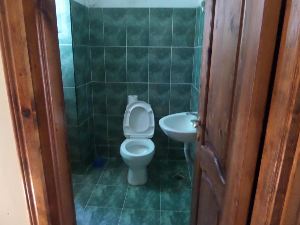 Hotel Saba à Shekvetili Extérieur photo